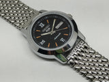 Seiko 5 Vintage Automatic – Water Resistant Refurbished Model
