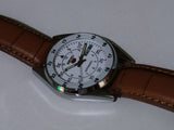 Seiko 5 Vintage Automatic – Rust Free Movement