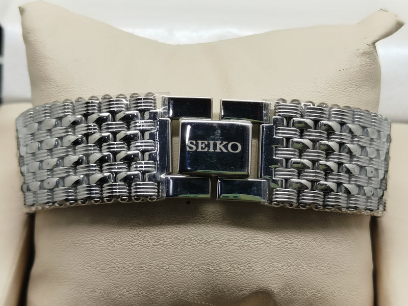 Seiko 5 Vintage Automatic – Fresh Service & Oil