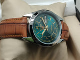 Seiko 5 Vintage Automatic – New Crystal Installed