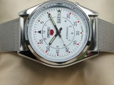 Seiko 5 Vintage Automatic – New Strap & Serviced