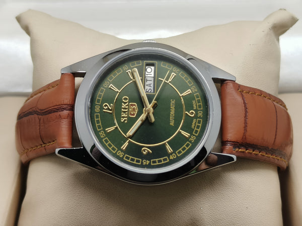 Seiko 5 Vintage Automatic – Perfect Working Condition