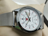 Seiko 5 Vintage Automatic – 100% Serviced Genuine Parts