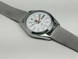 Seiko 5 Vintage Automatic – 100% Serviced Genuine Parts