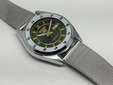 Seiko 5 Vintage Automatic – Premium Refurbishment