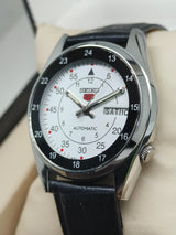Seiko 5 Vintage Automatic – Long Lasting Mechanical Movement