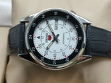 Seiko 5 Vintage Automatic – Long Lasting Mechanical Movement
