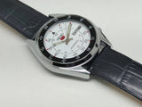 Seiko 5 Vintage Automatic – Long Lasting Mechanical Movement