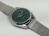 Seiko 5 Vintage Automatic – Sustainable Collectible