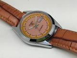 Seiko 5 Vintage Automatic – Powered by Wrist Motion