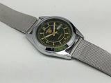 Seiko 5 Vintage Automatic – Day/Date Japan Movement