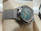 Seiko 5 Vintage Automatic – Elegant Vintage Design