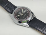 Seiko 5 Vintage Automatic – Rugged & Reliable
