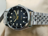 Seiko 5 Vintage Automatic – Adventure Ready