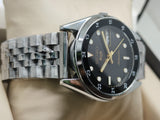 Seiko 5 Vintage Automatic – Adventure Ready