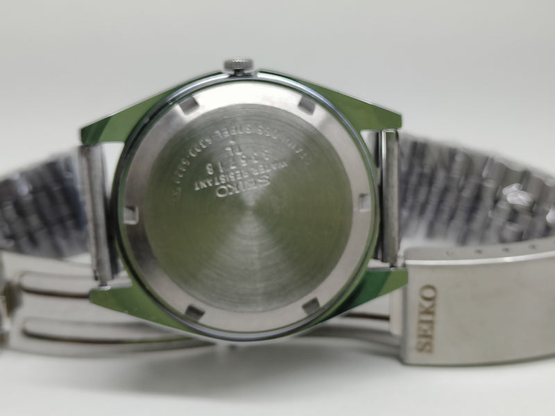 Seiko 5 Vintage Automatic – Story on Your Wrist