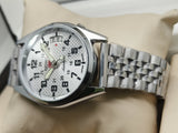 Seiko 5 Vintage Automatic – Field & Outdoor Use
