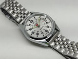 Seiko 5 Vintage Automatic – Field & Outdoor Use