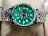 Seiko 5 Vintage Automatic – Classic Retro Appeal