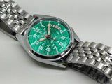 Seiko 5 Vintage Automatic – Classic Retro Appeal