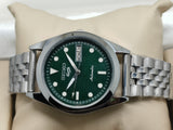 Seiko 5 Vintage Automatic – Fresh Polish & Detailing