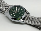 Seiko 5 Vintage Automatic – Fresh Polish & Detailing