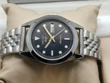 Seiko 5 Vintage Automatic – Rare Bezel Insert