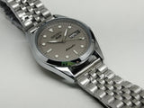 Seiko 5 Vintage Automatic – Explorer Index