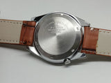 Seiko 5 Vintage Automatic – Seiko Branded Crown & Case Back