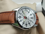 Seiko 5 Vintage Automatic – 21 Jewels Horology Classic
