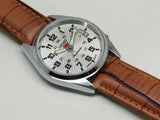 Seiko 5 Vintage Automatic – 21 Jewels Horology Classic