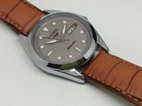 Seiko 5 Vintage Automatic – Japanese Industrial Legend