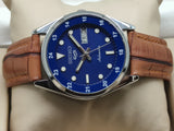 Seiko 5 Vintage Automatic – Wristwatch Gift for Him/her