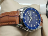 Seiko 5 Vintage Automatic – Wristwatch Gift for Him/her