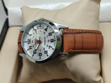 Seiko 5 Vintage Automatic – Everyday Style Watch