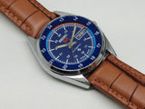 Seiko 5 Vintage Automatic – Replacement Parts Available