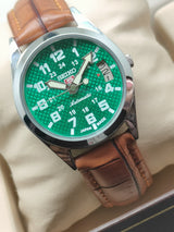 Seiko 5 Vintage Automatic – Collector Certified