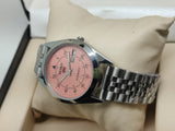 Seiko 5 Vintage Automatic – Beautiful Patina Hour Markers