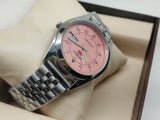 Seiko 5 Vintage Automatic – Beautiful Patina Hour Markers