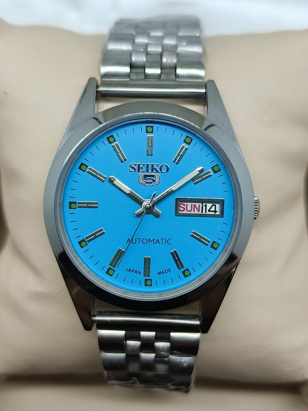 Seiko 5 Vintage Automatic – Repaired Movement