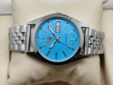 Seiko 5 Vintage Automatic – Repaired Movement