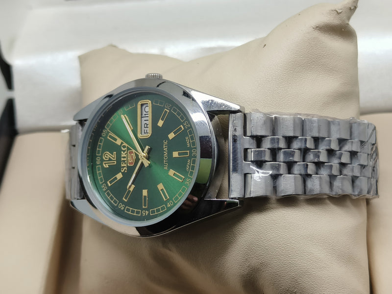 Seiko 5 Vintage Automatic – Vintage Original Dial