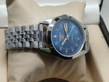 Seiko 5 Vintage Automatic – Restored But Character Remaining