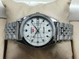 Seiko 5 Vintage Automatic – Budget Collectible Watch