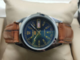 Seiko 5 Vintage Automatic – Street Style Vintage Piece