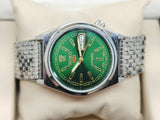 Seiko 5 Vintage Automatic – Limited Edition Style (if it looks rare)