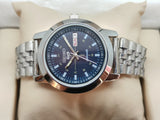 Seiko 5 Vintage Automatic – Classic 70s Design Revived