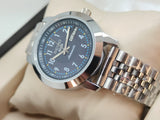 Seiko 5 Vintage Automatic – Retro Colour Dial Highlight