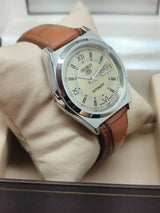 Seiko 5 Vintage Automatic Day/Date – Fully Refurbished