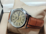 Seiko 5 Vintage Automatic Day/Date – Fully Refurbished